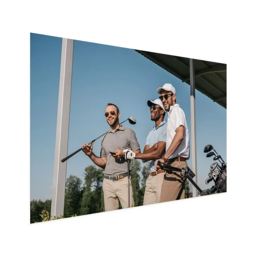 Visualisation du produit