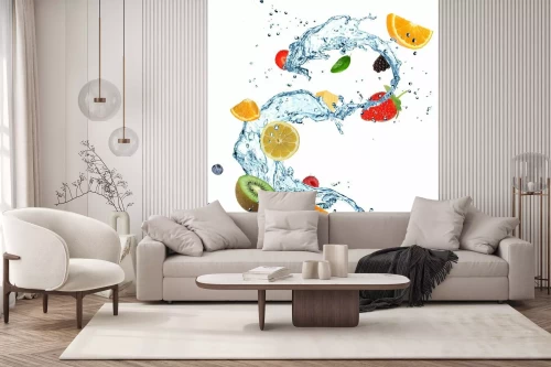 Visualisation du produit