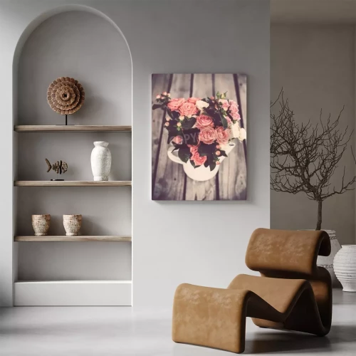 Visualisation du produit