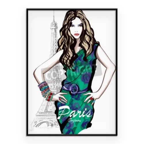 Visualisation du produit