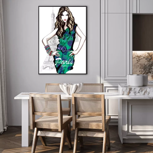 Visualisation du produit