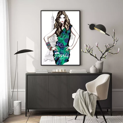 Visualisation du produit