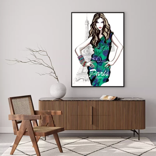 Visualisation du produit