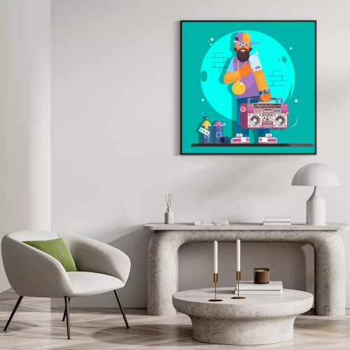 Visualisation du produit