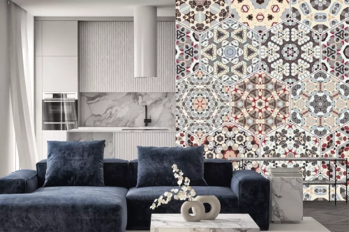 Visualisation du produit