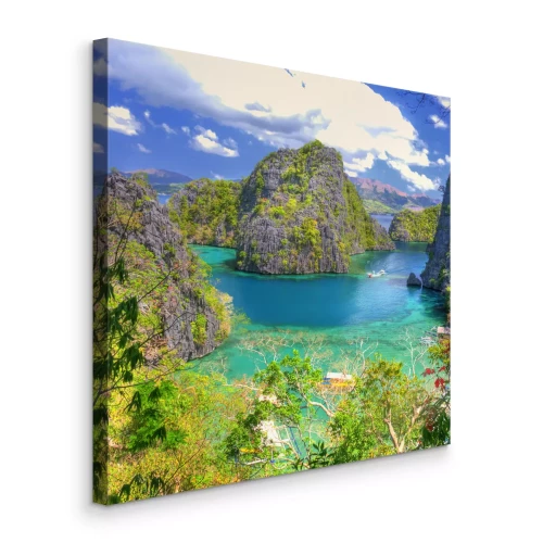 Visualisation du produit