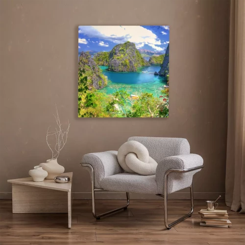 Visualisation du produit