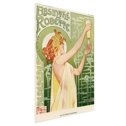 Visualisation du produit