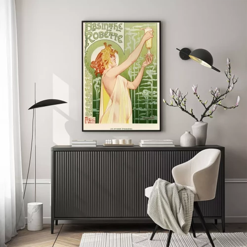 Visualisation du produit