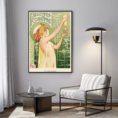 Visualisation du produit