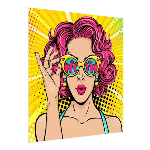 Visualisation du produit