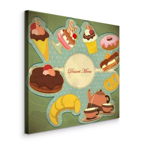 Visualisation du produit