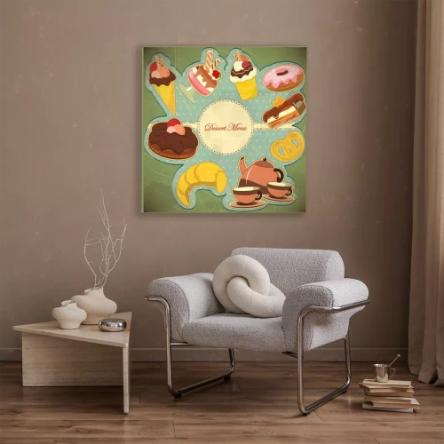 Visualisation du produit