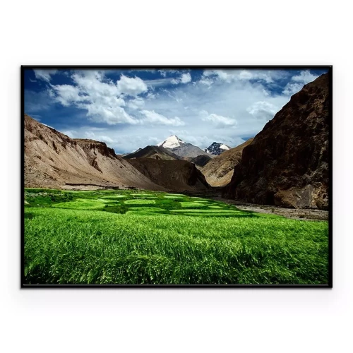 Visualisation du produit