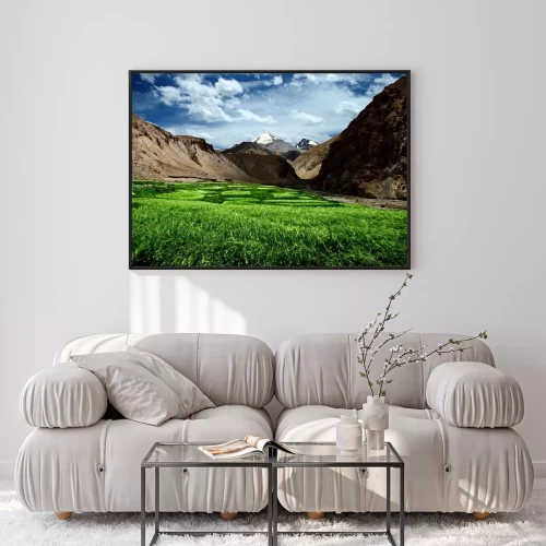 Visualisation du produit