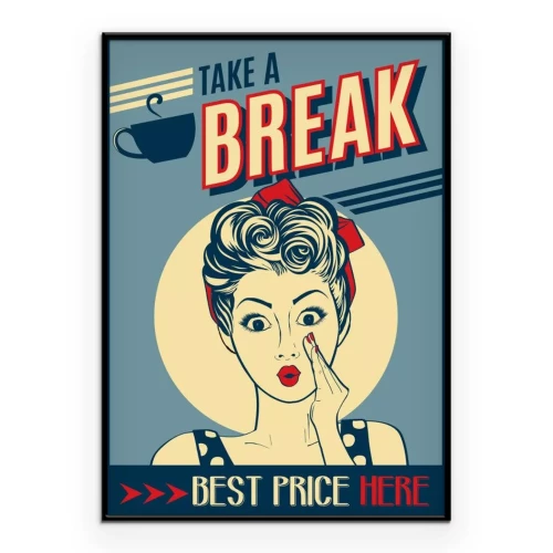 Visualisation du produit