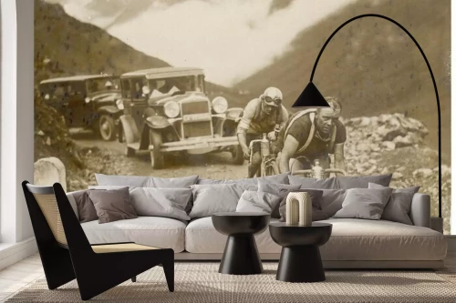 Visualisation du produit