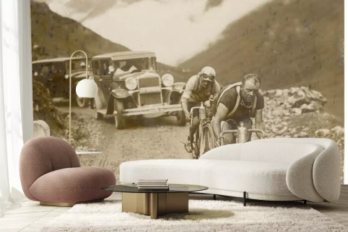 Visualisation du produit