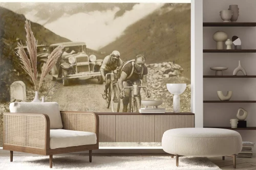 Visualisation du produit