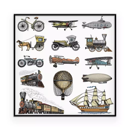 Visualisation du produit