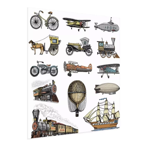 Visualisation du produit