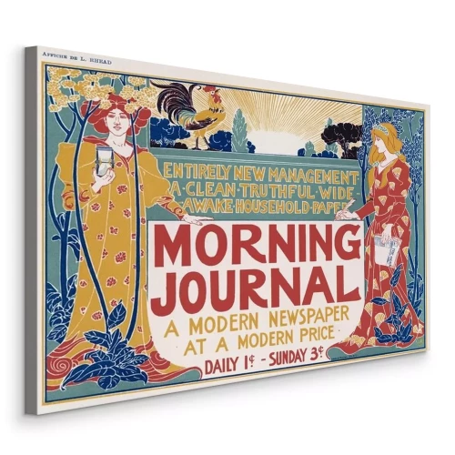 Visualisation du produit