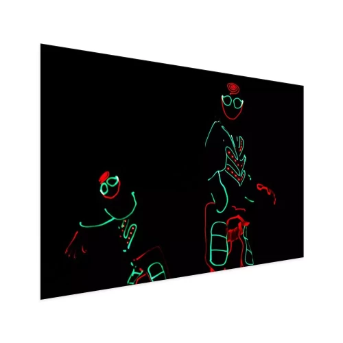 Visualisation du produit