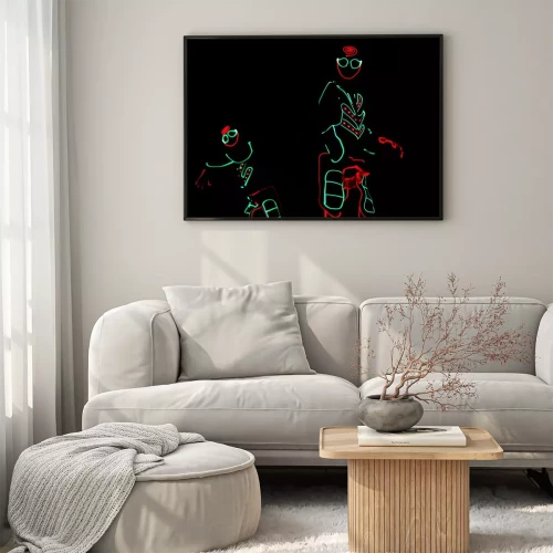 Visualisation du produit