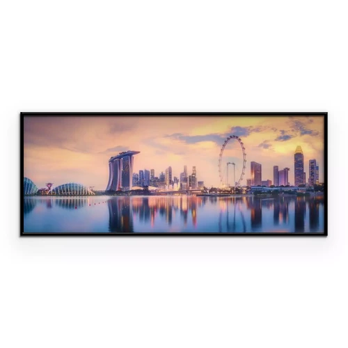 Visualisation du produit