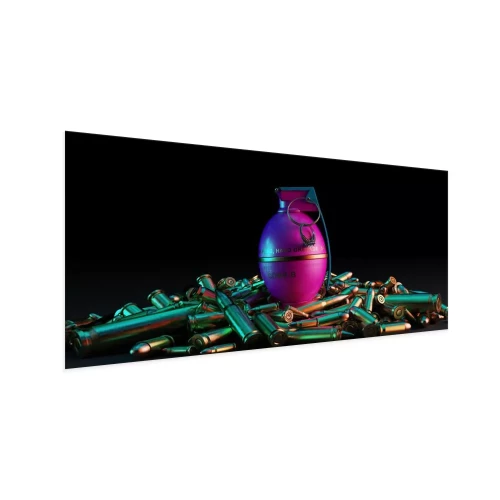 Visualisation du produit