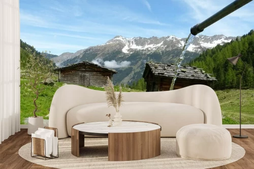 Visualisation du produit