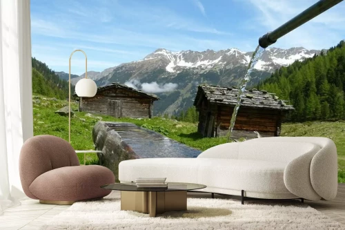 Visualisation du produit