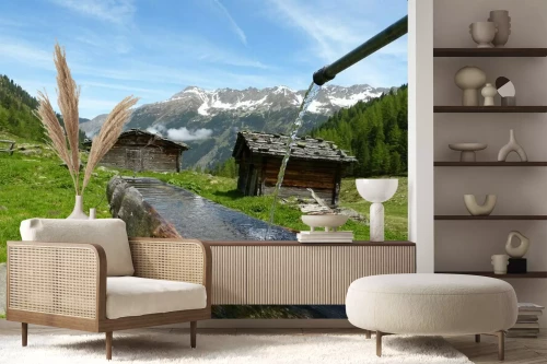 Visualisation du produit