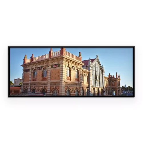 Visualisation du produit