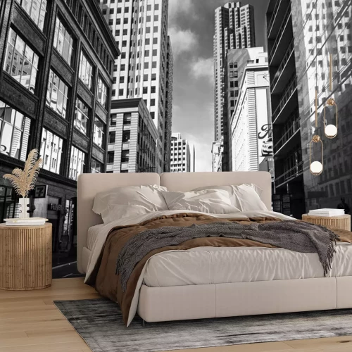 Papier peint  San Francisco