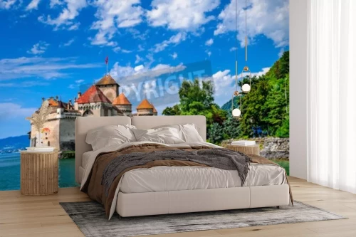 Visualisation du produit