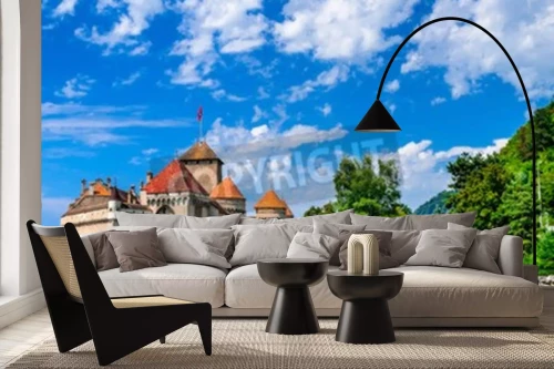 Visualisation du produit