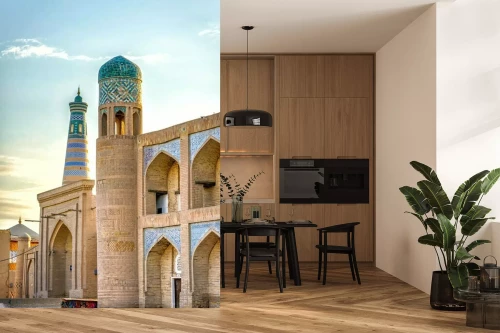 Visualisation du produit