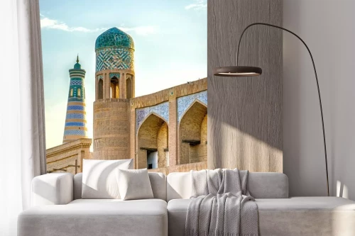 Visualisation du produit