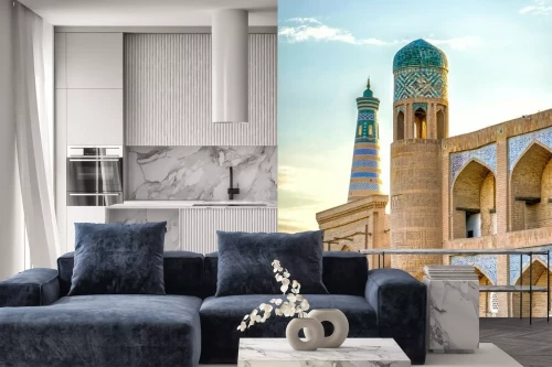 Visualisation du produit