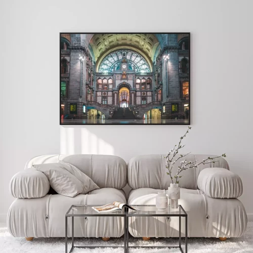 Visualisation du produit