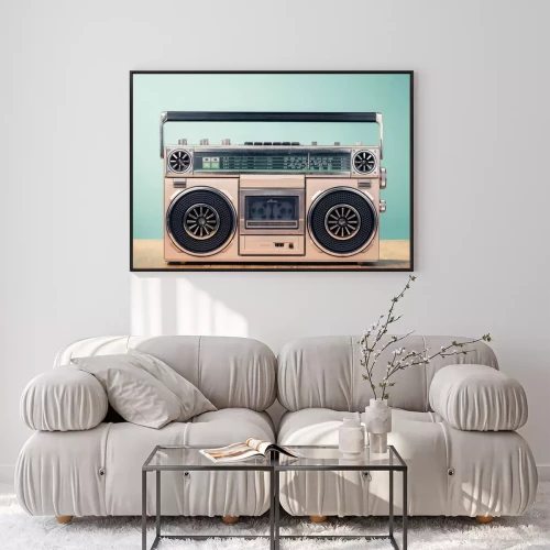 Visualisation du produit