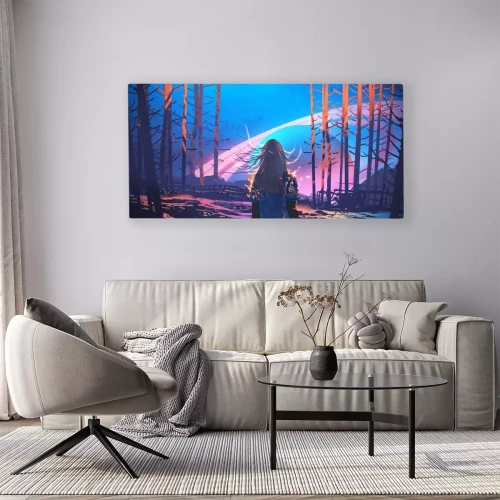 Visualisation du produit