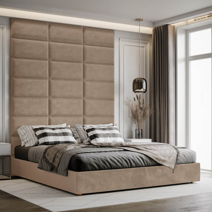 Panneaux muraux décoratifs